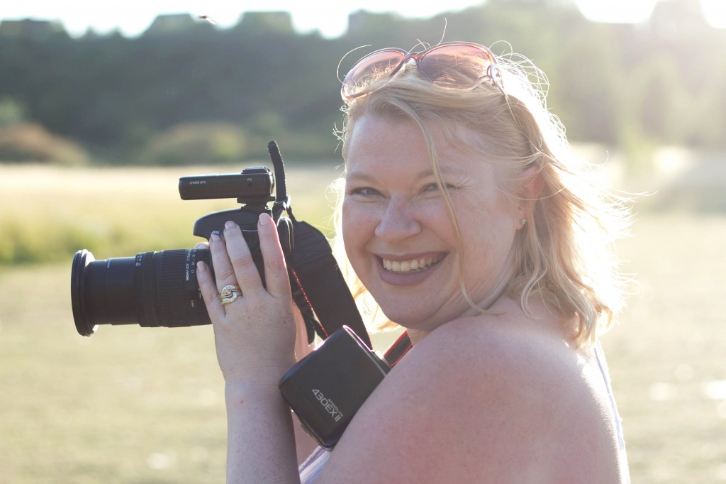 Meet the Photographer at Sarahndipity Photography Essex UK