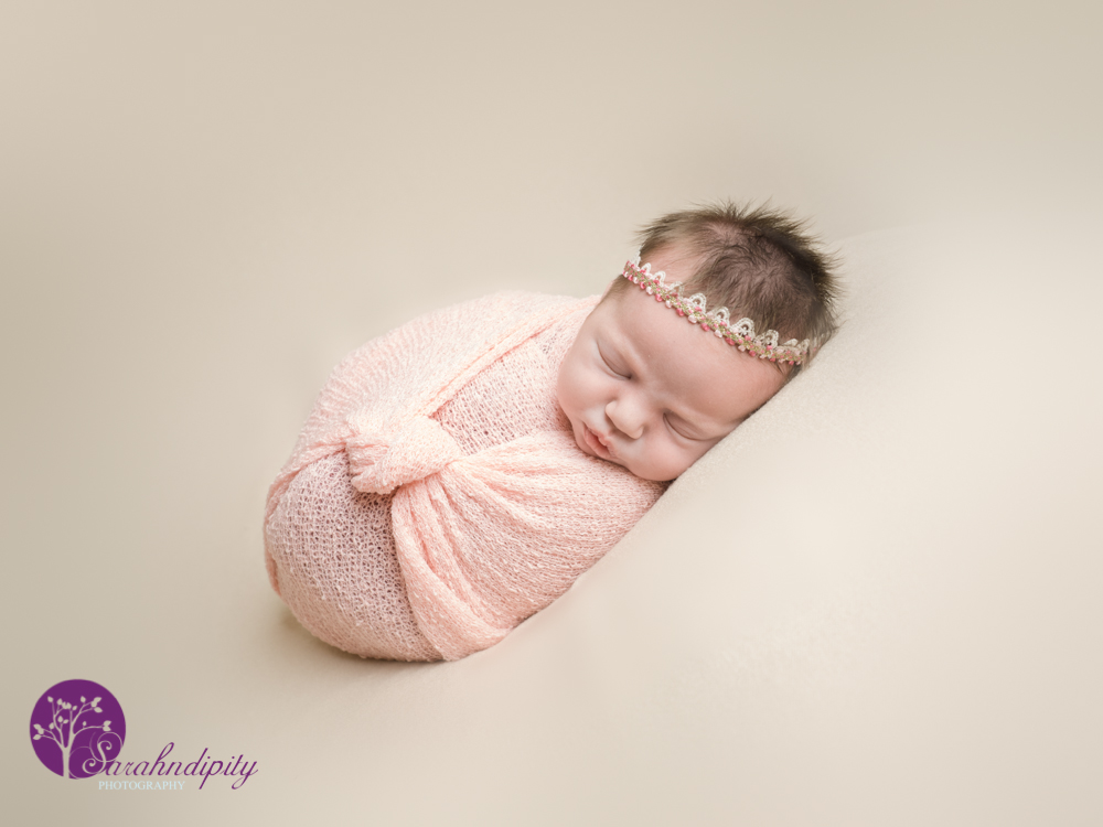 all wrapped up Newborn Baby Photography Thurrock Essex
