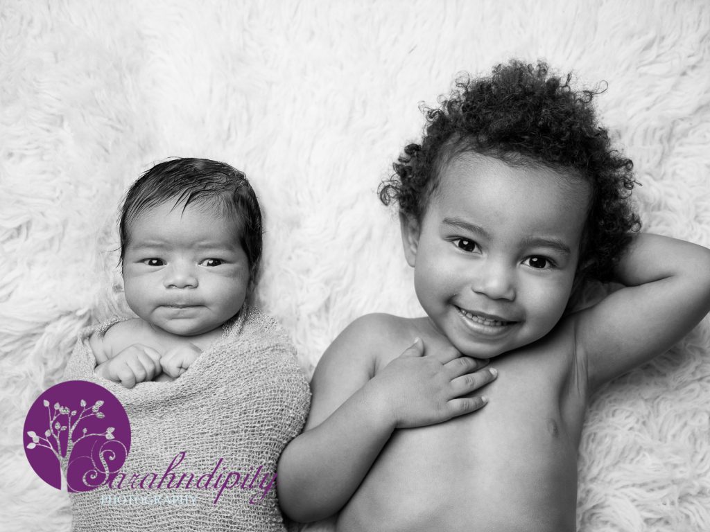 siblings Newborn photographer Essex Baby Photography Thurrock