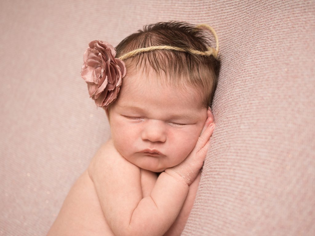 Baby Newborn Photographer Rayleigh Essex