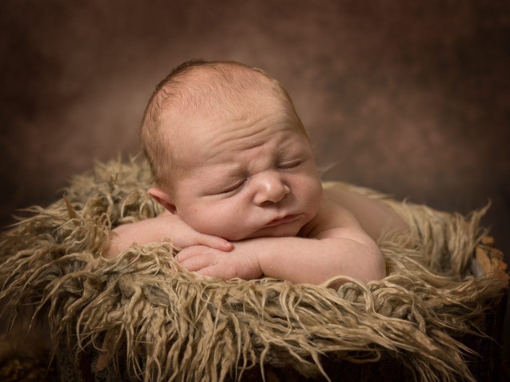 Baby Newborn Photographer Southend Essex