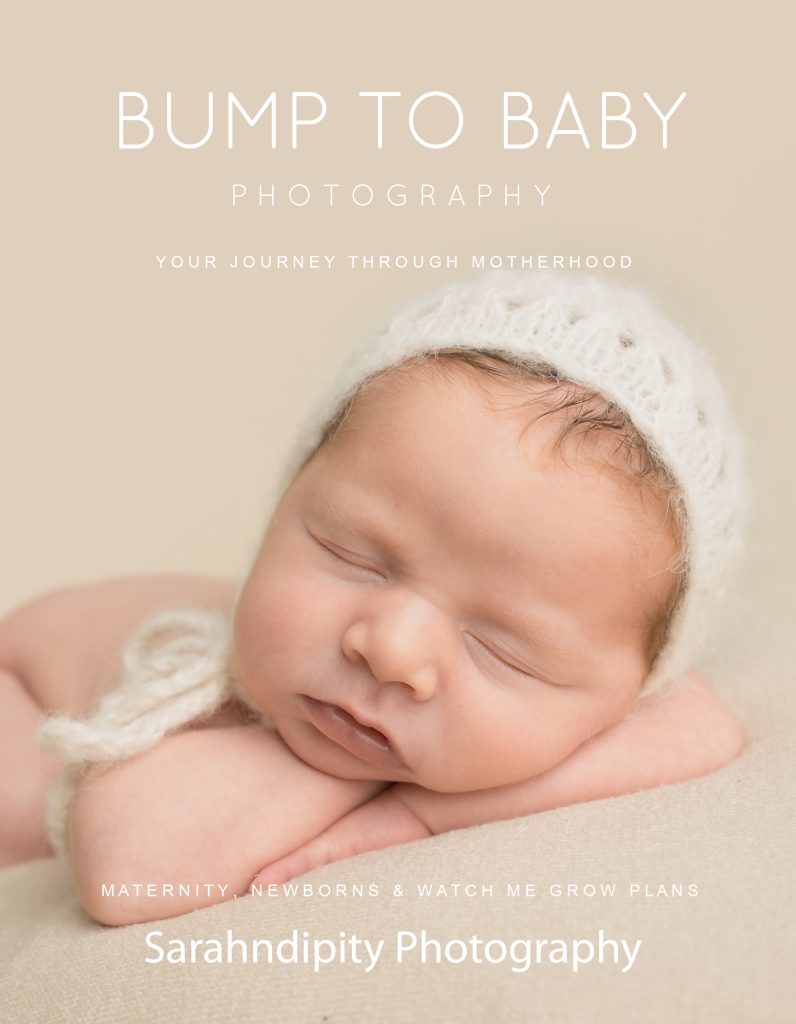 Bump To Baby Guide Maternity & Newborn welcome guide