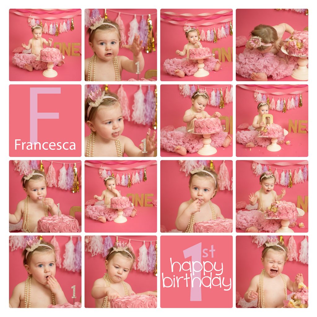 Essex Cakesmash Photographer