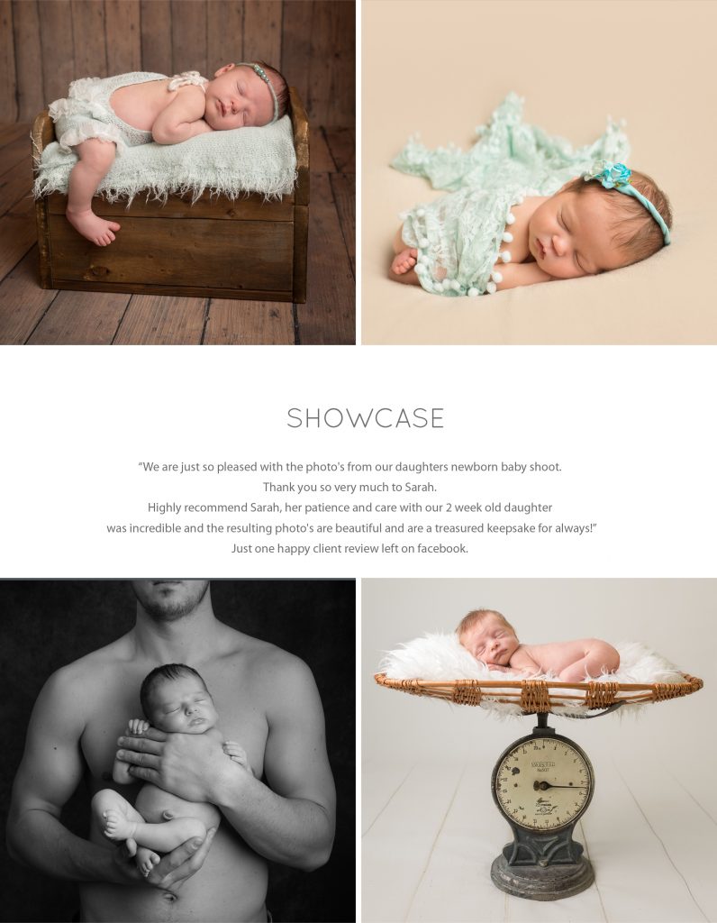 Newborn Baby Photographer Essex