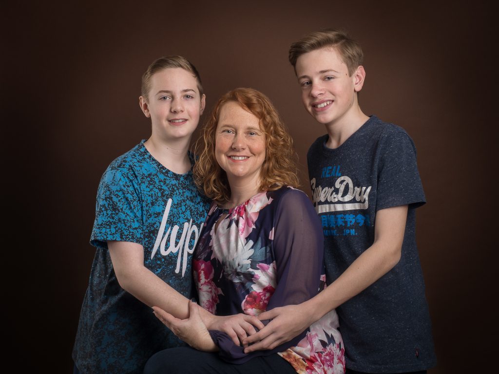 mother & sons Photographer brentwood Essex Sarahndipity Photography