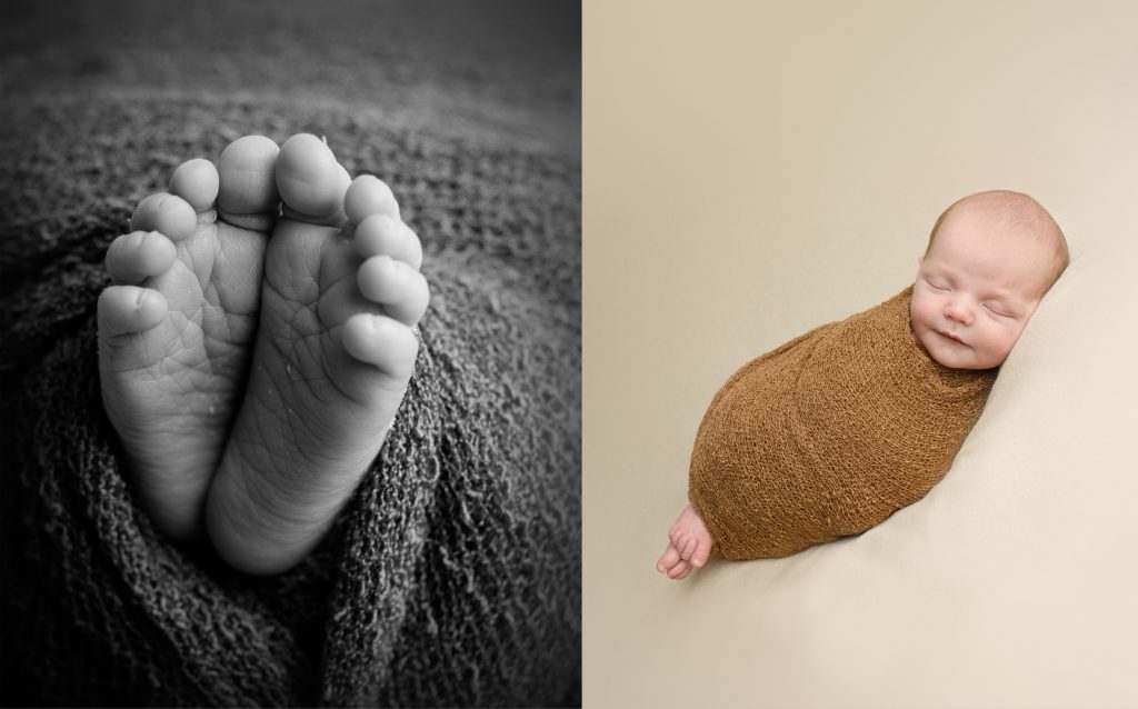 sweet simple Newborn Baby Photographer Essex Thurrock Rayleigh Basildon