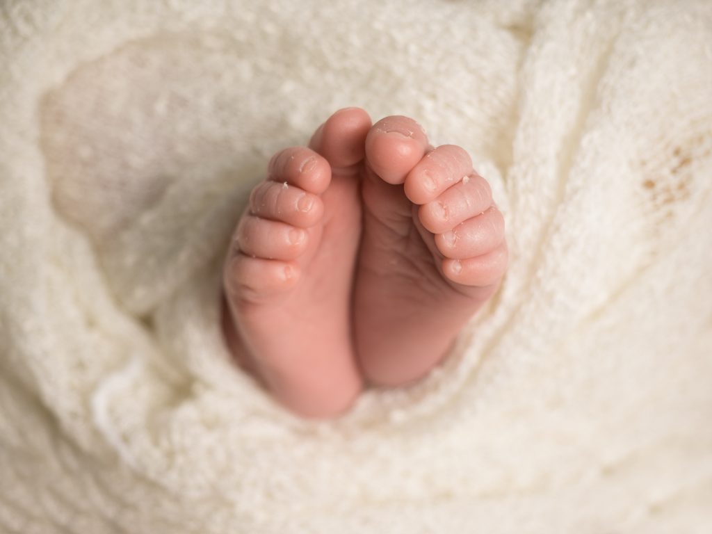 Baby Newborn Photographer Southend Essex
