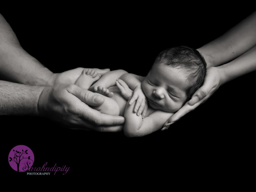 Newborn baby photographer thurrock