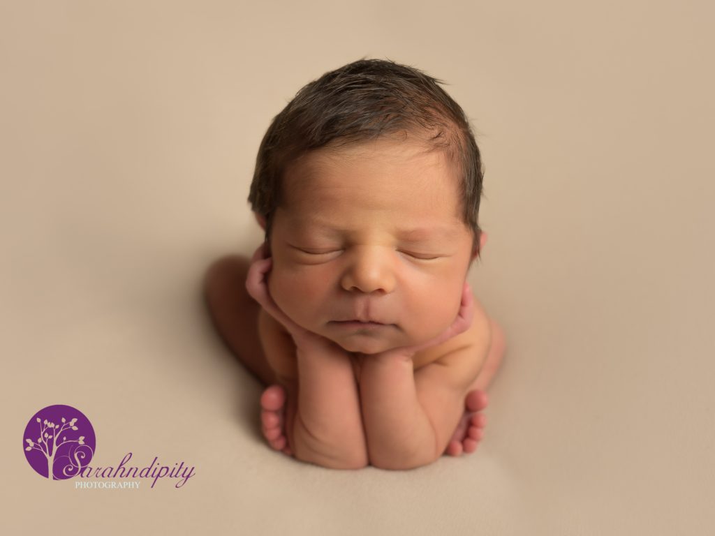 Newborn photographer essex