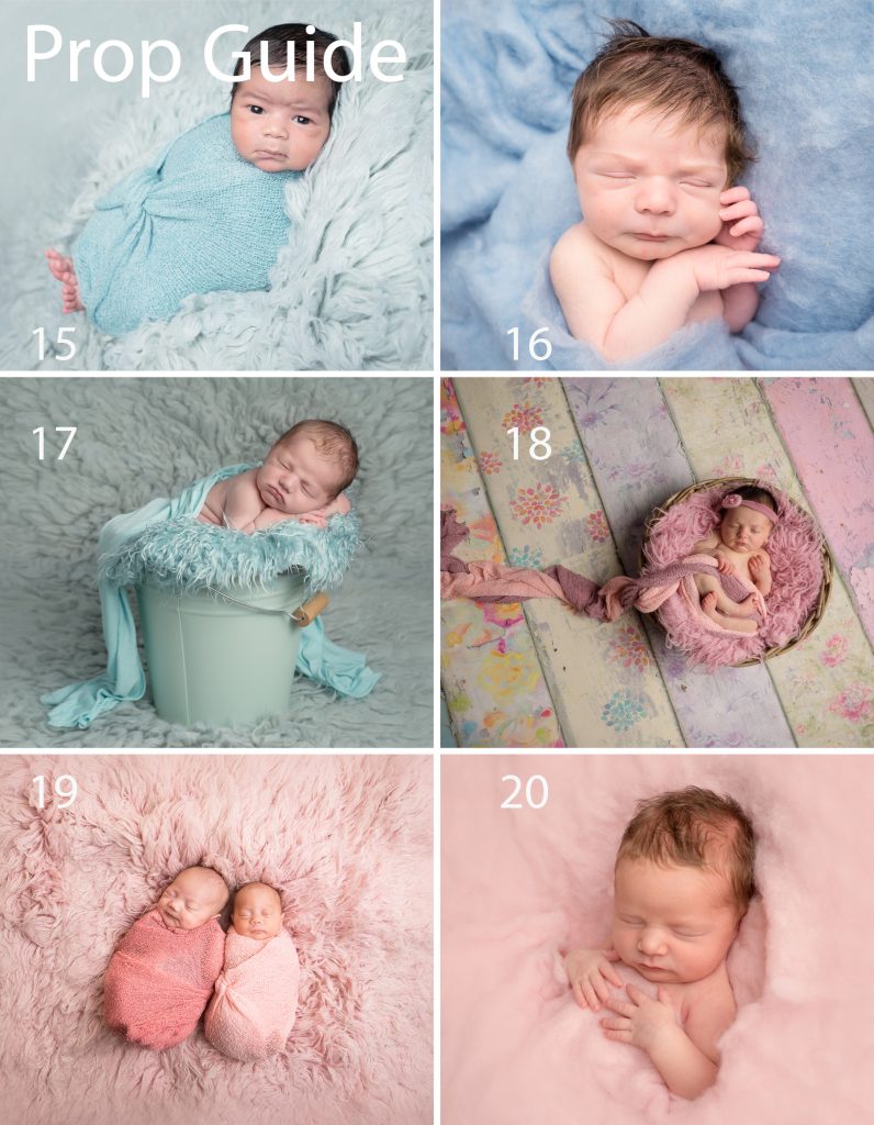 New baby photography near me