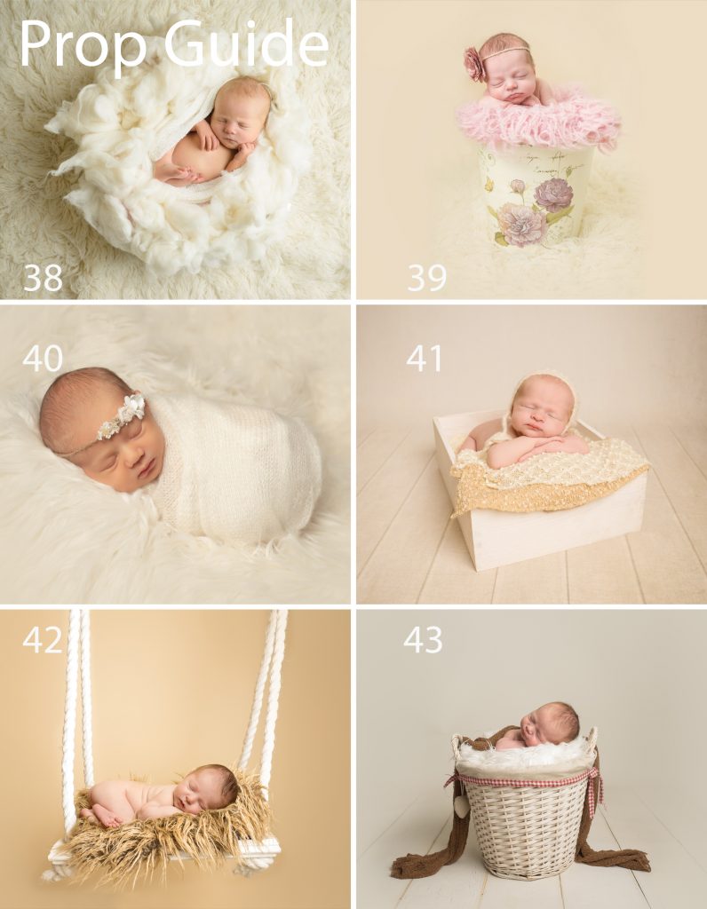 womens-sizing-guide – Don&Judy Newborn&Maternity photography props