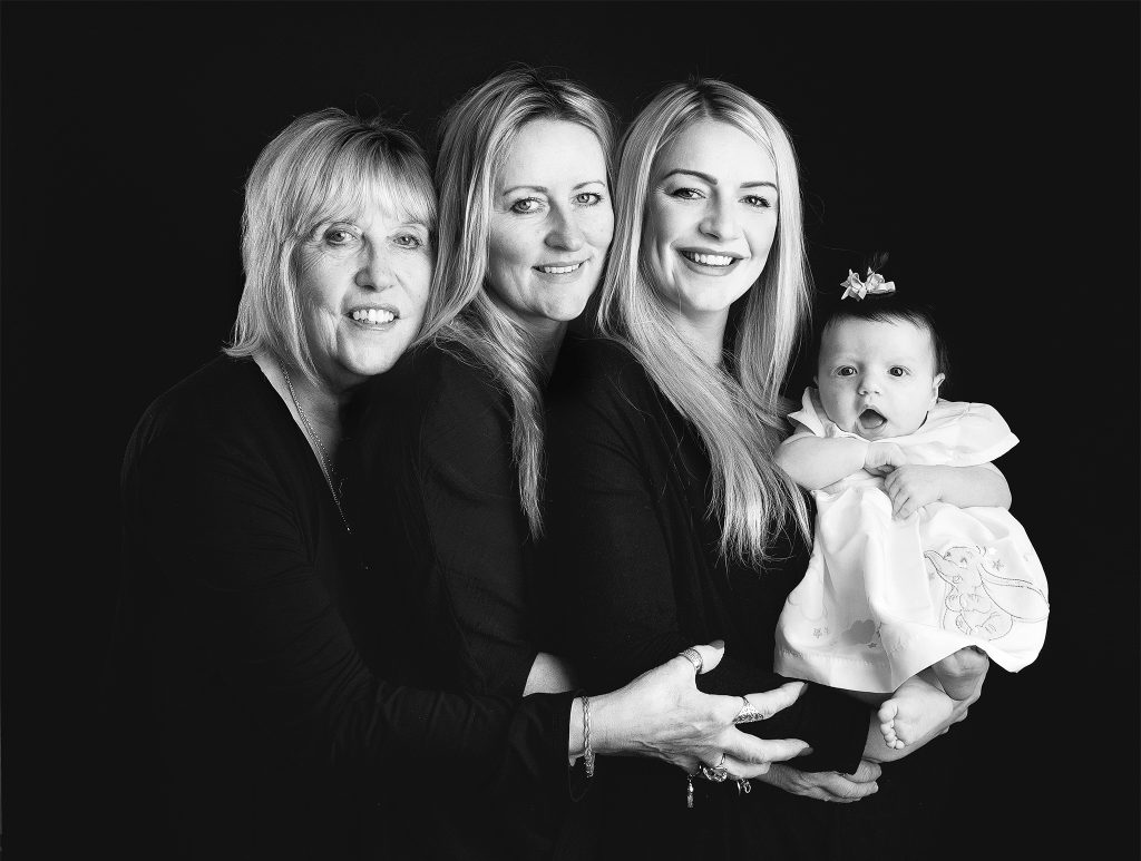 family photography Essex