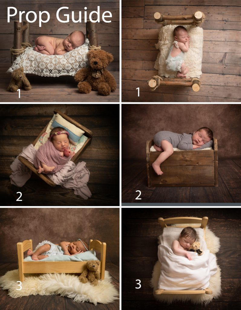 newborn baby PROP GUIDE essex p1