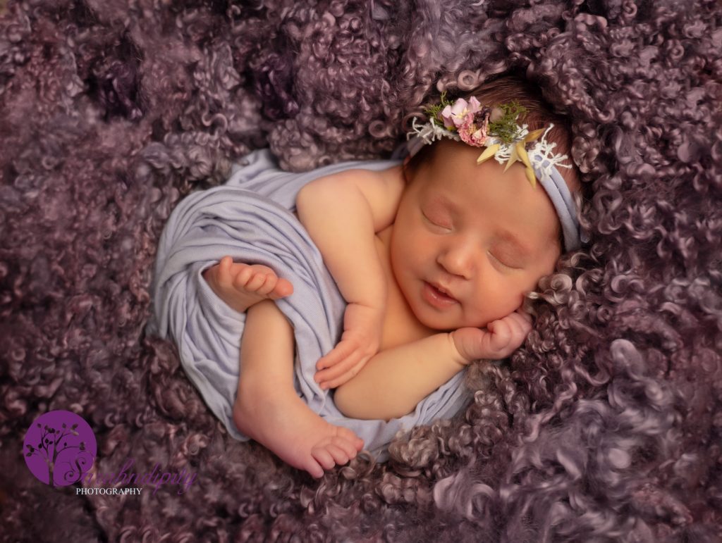 Newborn Photography essex 