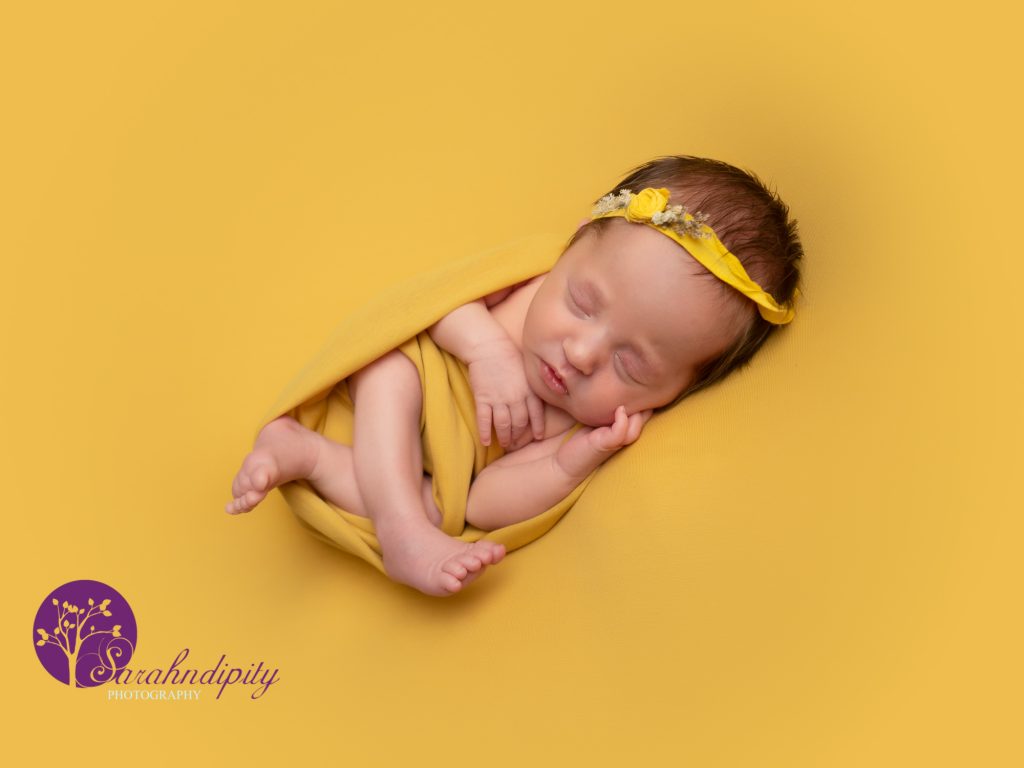 Newborn Photos Essex 